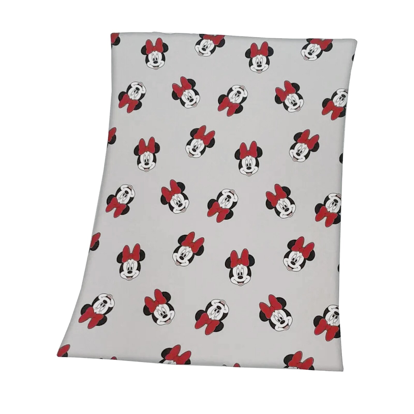 HTI-Living Decke 75 x 100 cm Minnie Maus