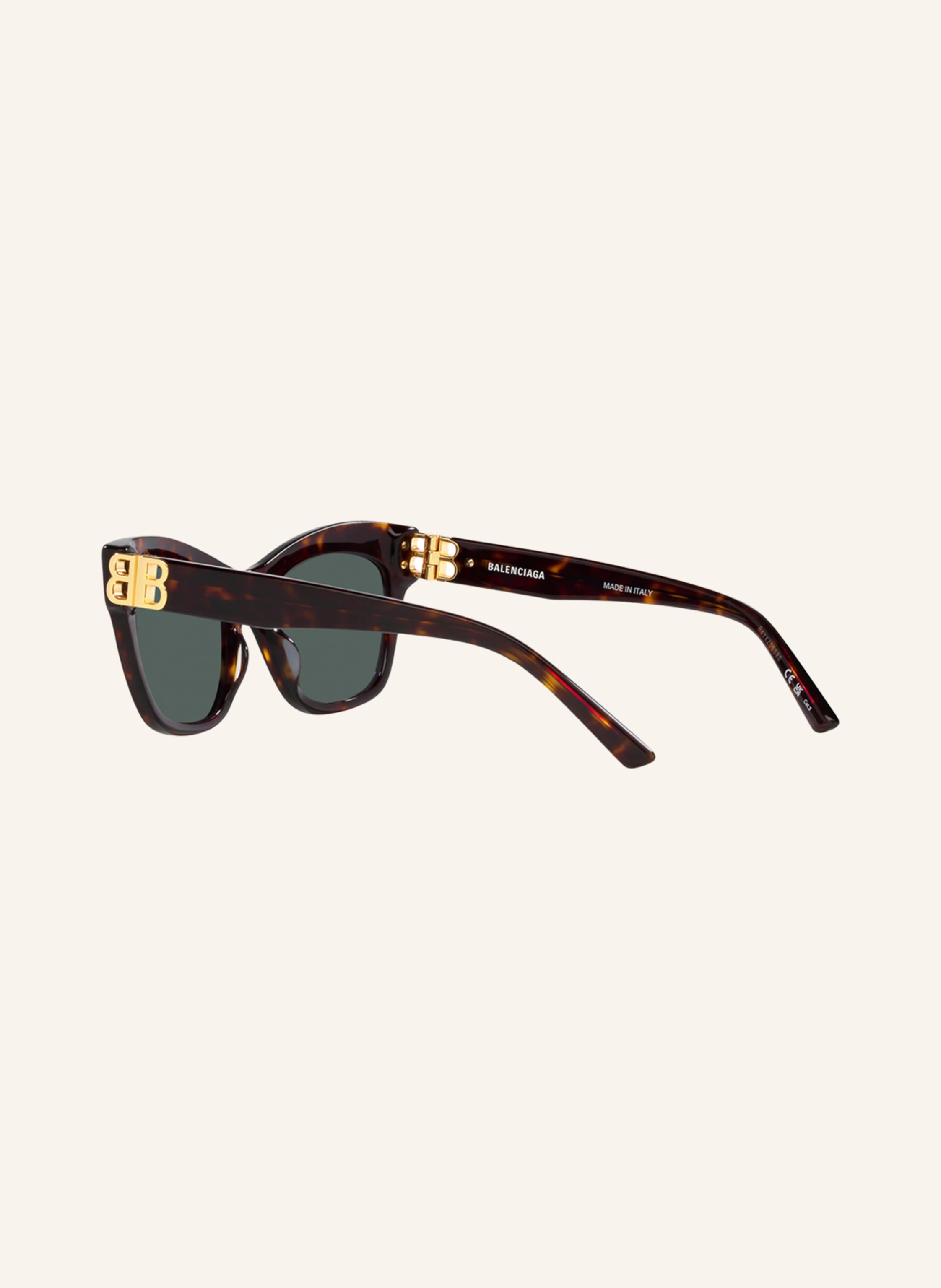BALENCIAGA Sonnenbrille BB0132S