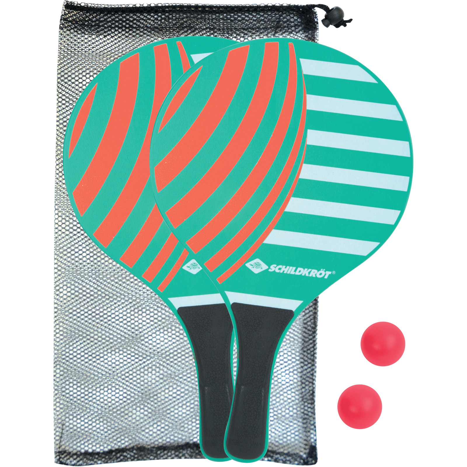 Schildkröt Beach Paddle Ball Set Ocean