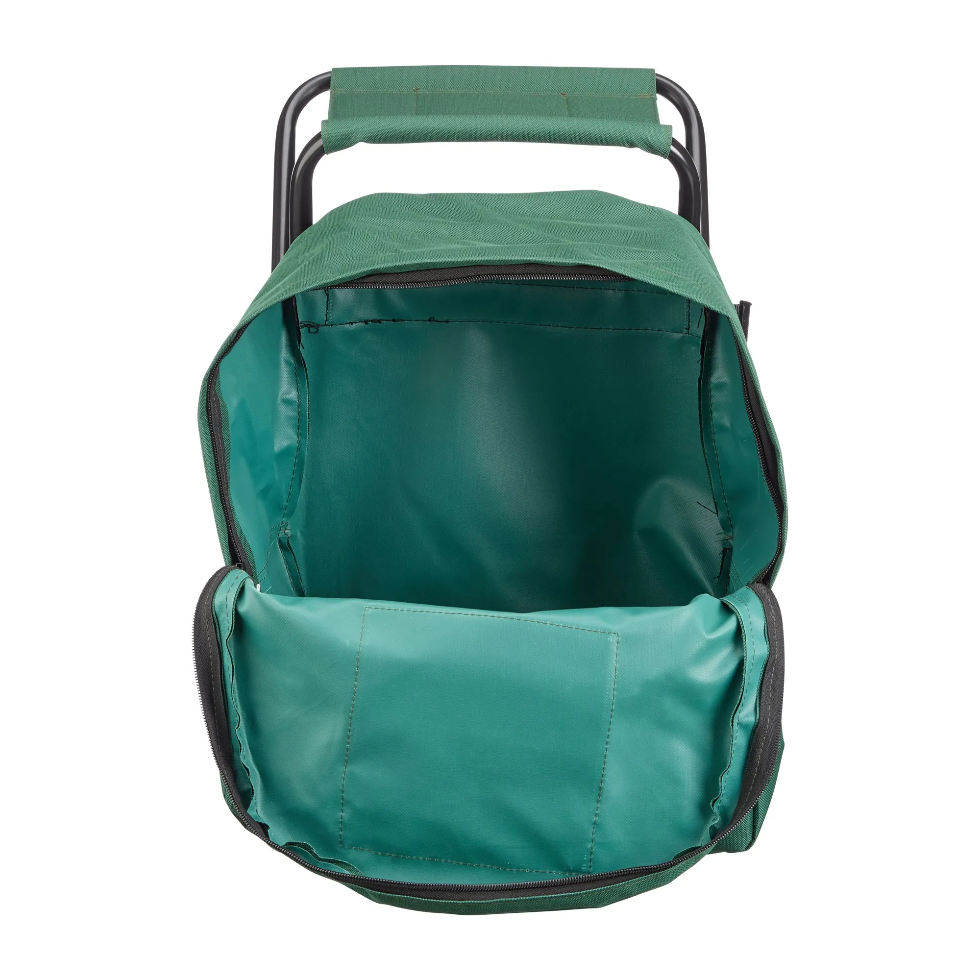 HI -  HI Angelhocker inklusive Rucksack