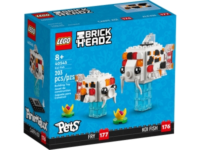 LEGO Koi (40545)