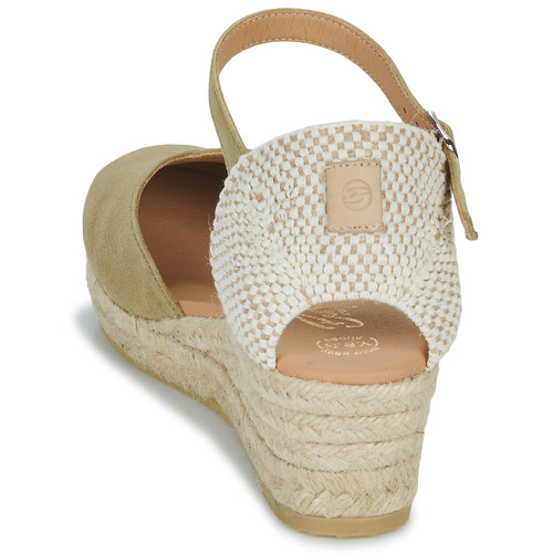Betty London - INONO - Kaki