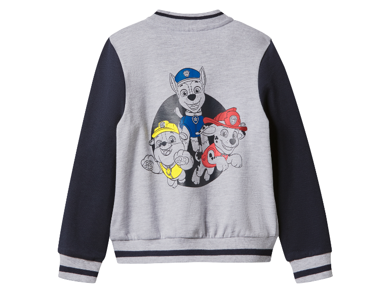 Kinder bomberjack Paw Patrol