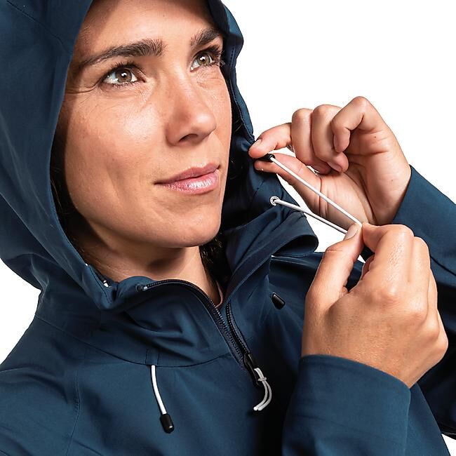 SCHOFFEL - SOFTSHELL JKT MANGART L