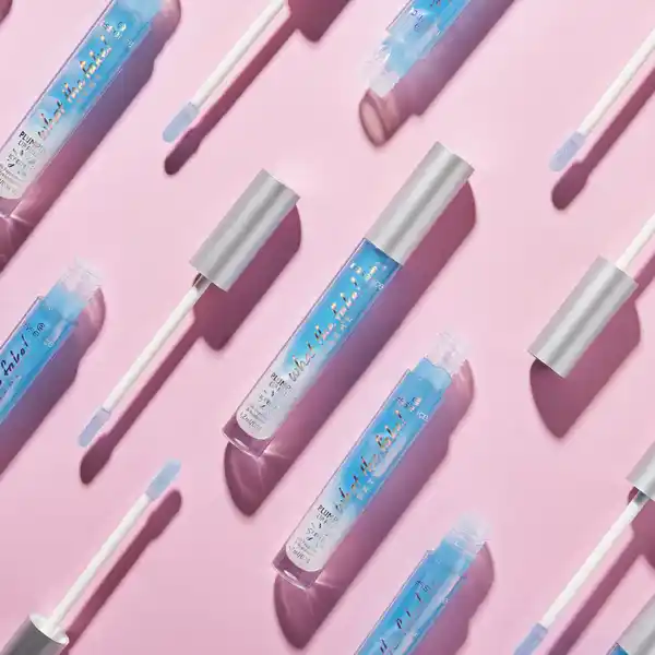 What the fake! extreme plumping lip filler 02 Ice Ice Baby!