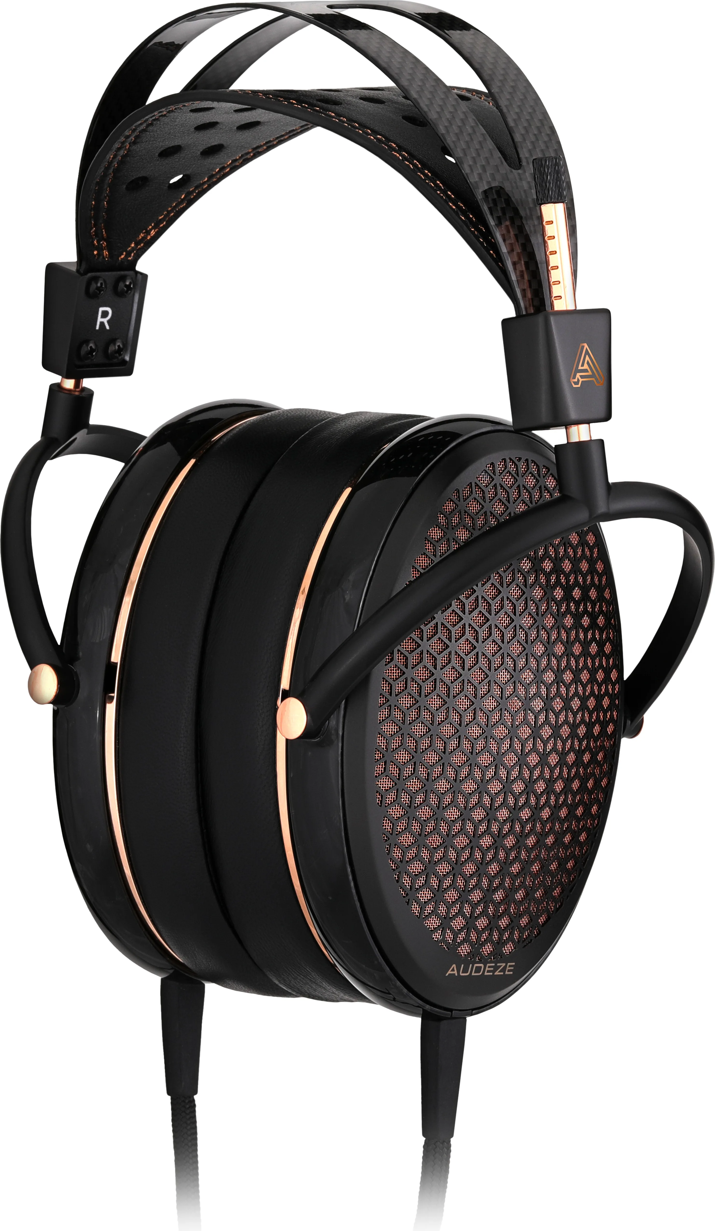 Audeze CRBN2 Casques hi-fi