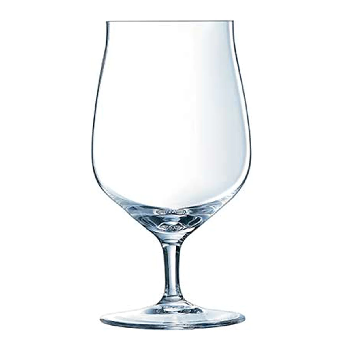 Séquence - 6 verres à pied Bière 37cl Chef et sommelier