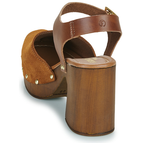 Fericelli - ANEMONE - Camel