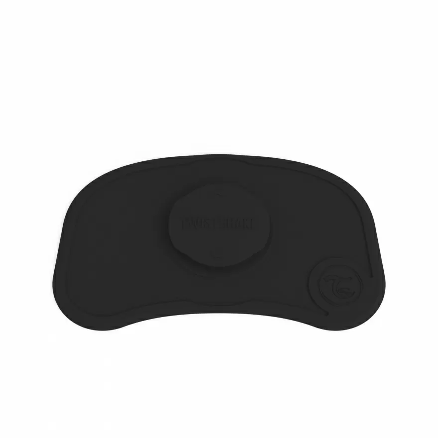 Twistshake Click Mat Mini underlag 6 mdr  - Sort