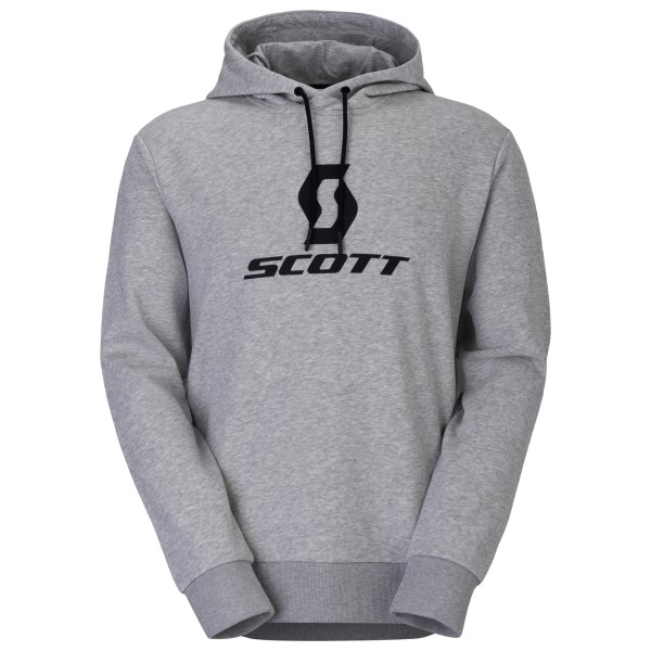 Scott - Hoody Icon L/S - Sweat à capuche