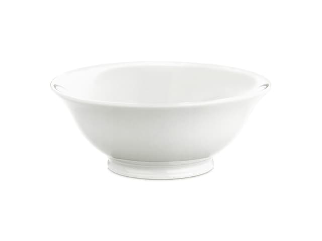Pillivuyt Skål nr. 8 White
