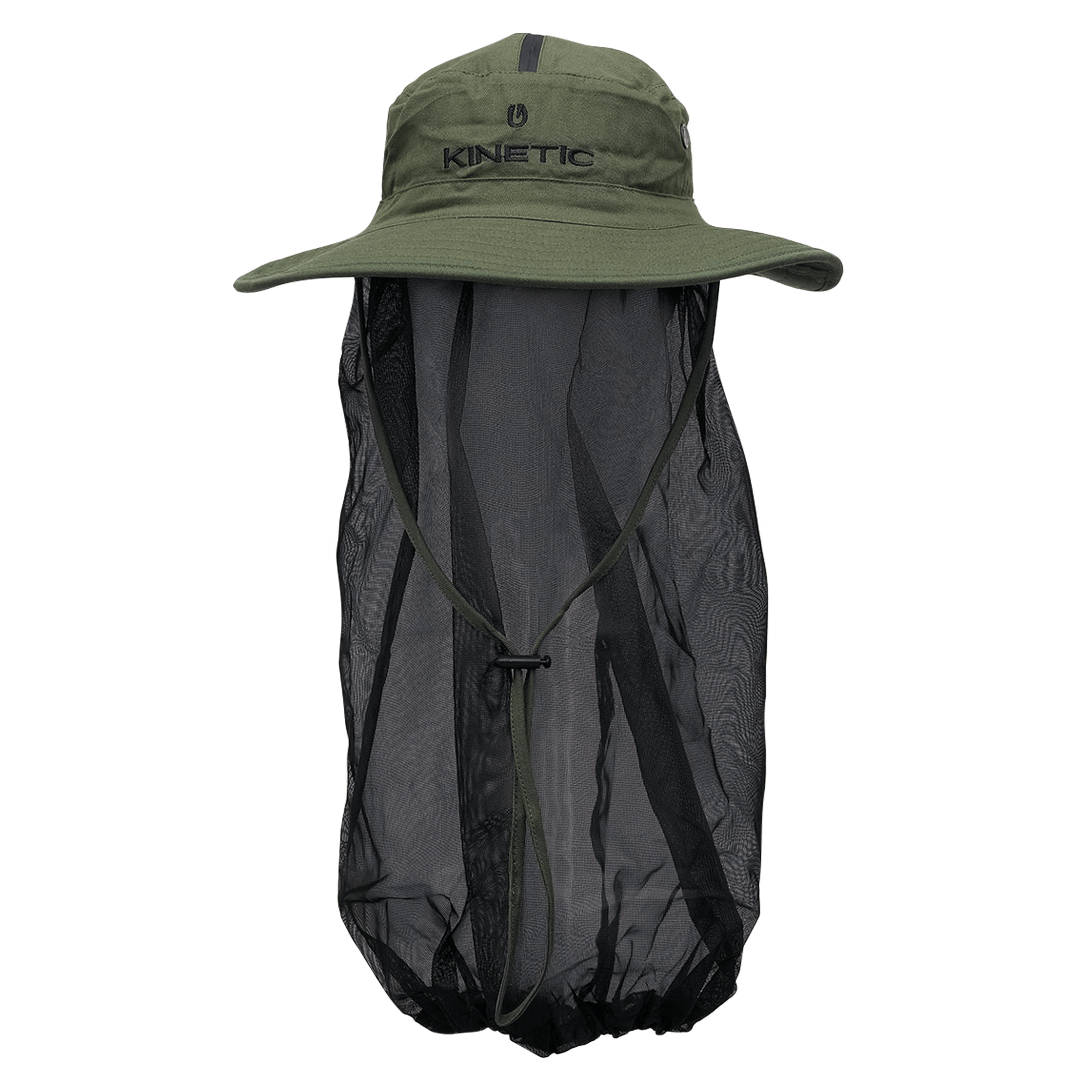 Kinetic Mosquito Hat - Bekledning fiske