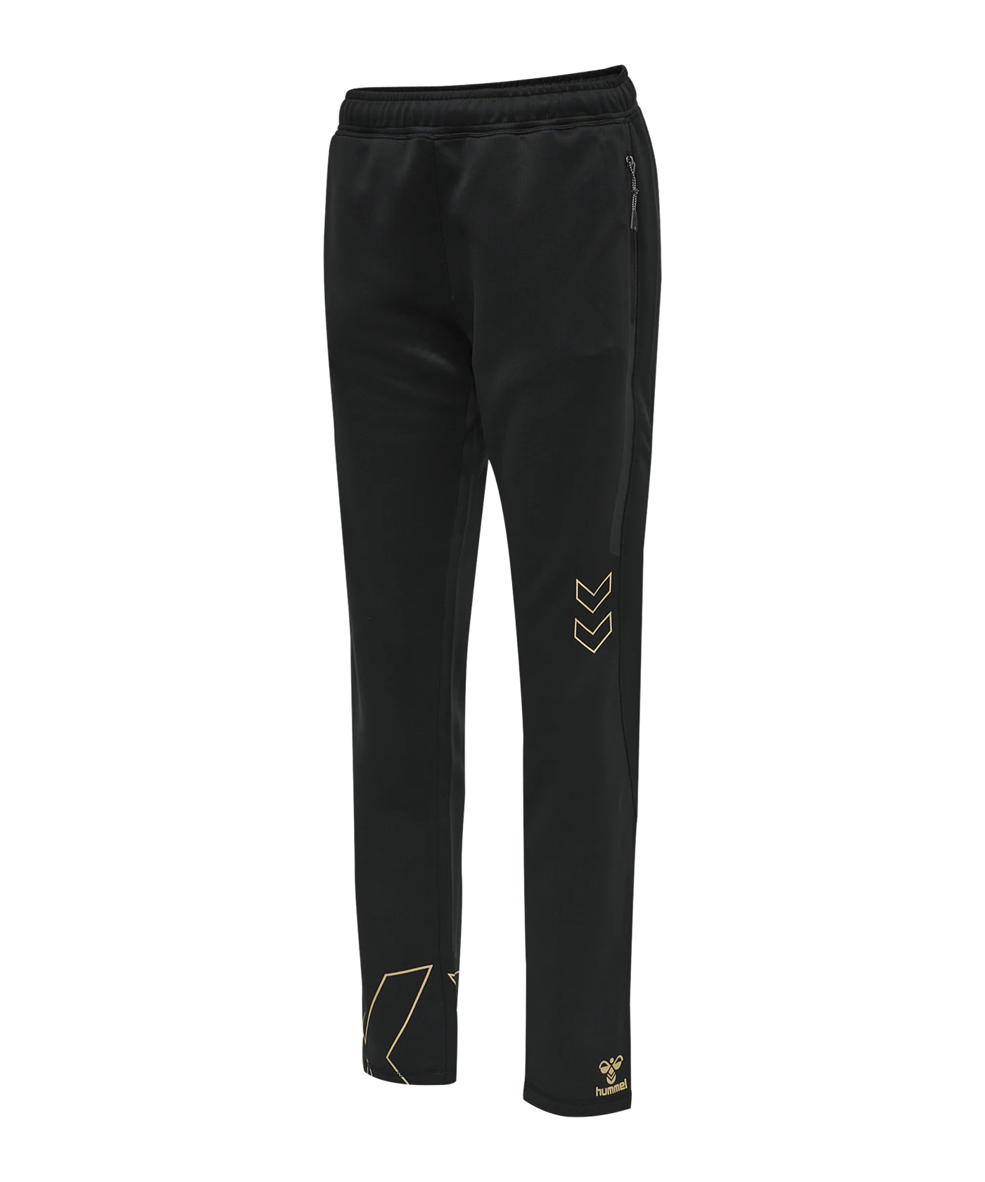 Hummel hmlCIMA XK Hose Damen Schwarz F2001