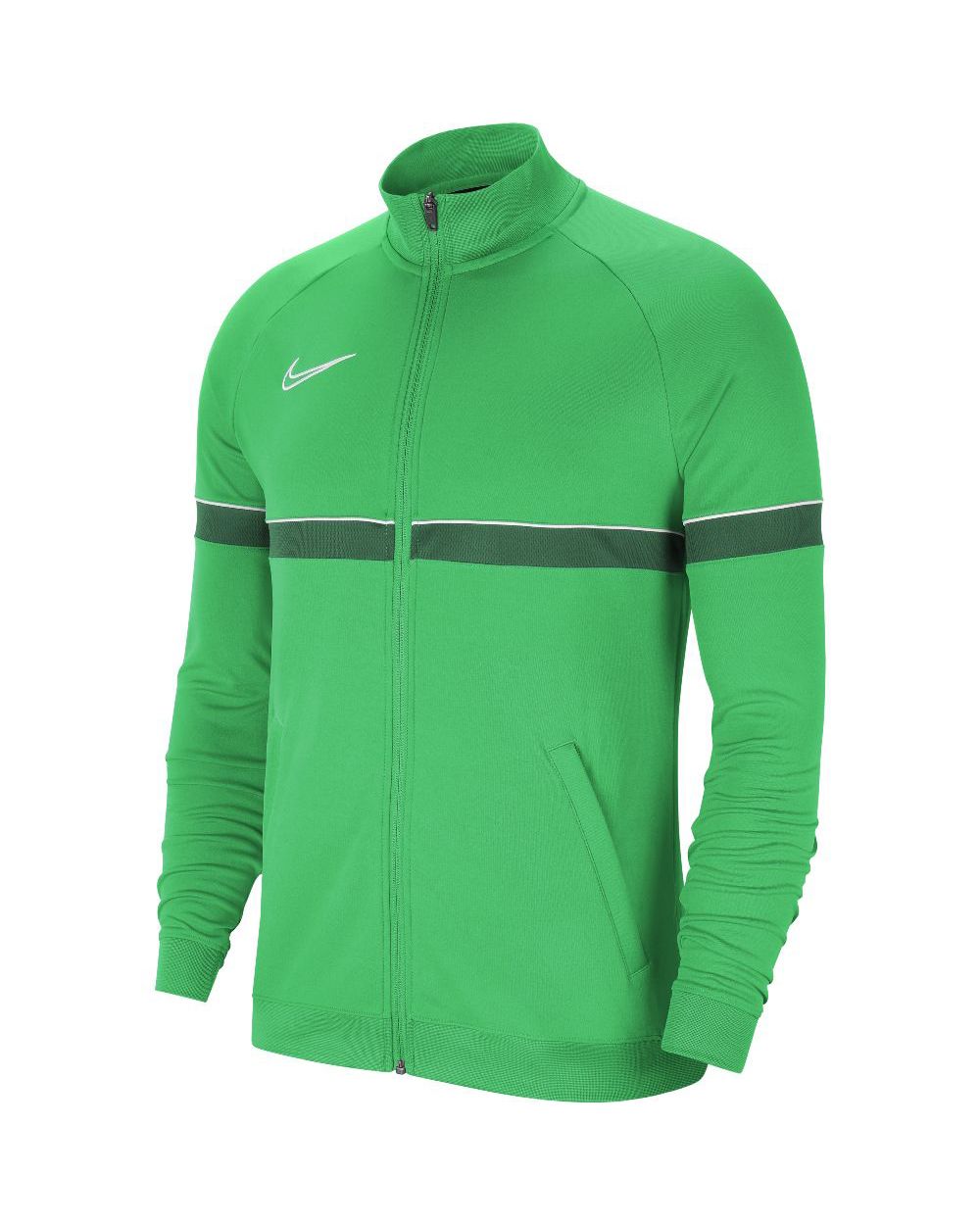 Veste de survêtement Nike Academy 21 pour enfant