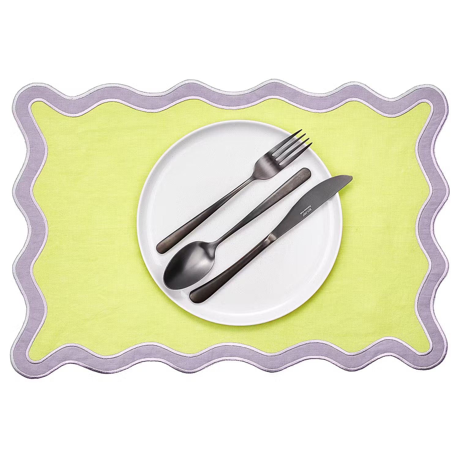 CHICHI Platzset 4er-Set
