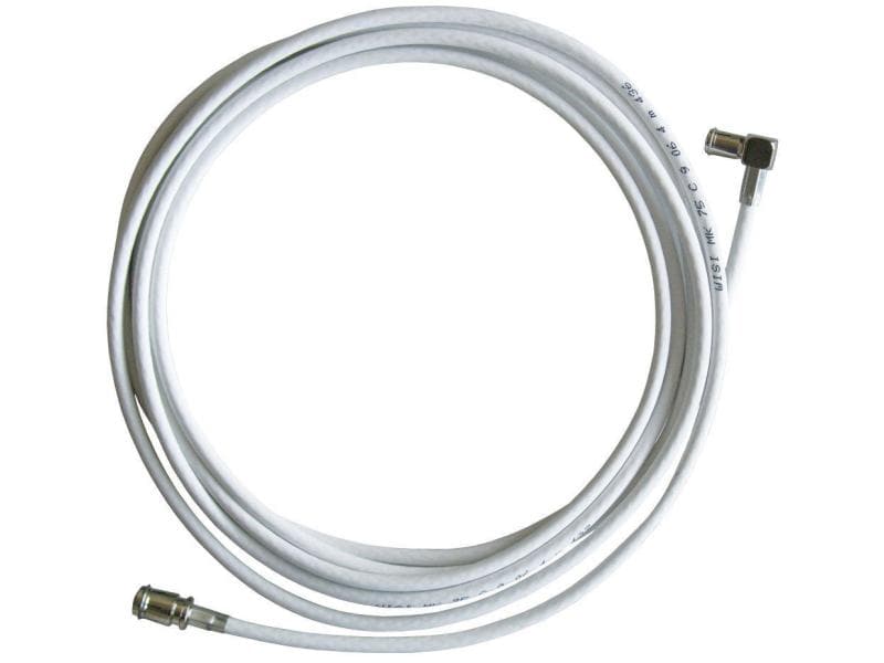Axing Antennenkabel Modem Cablecom 3 m Antennenkabel