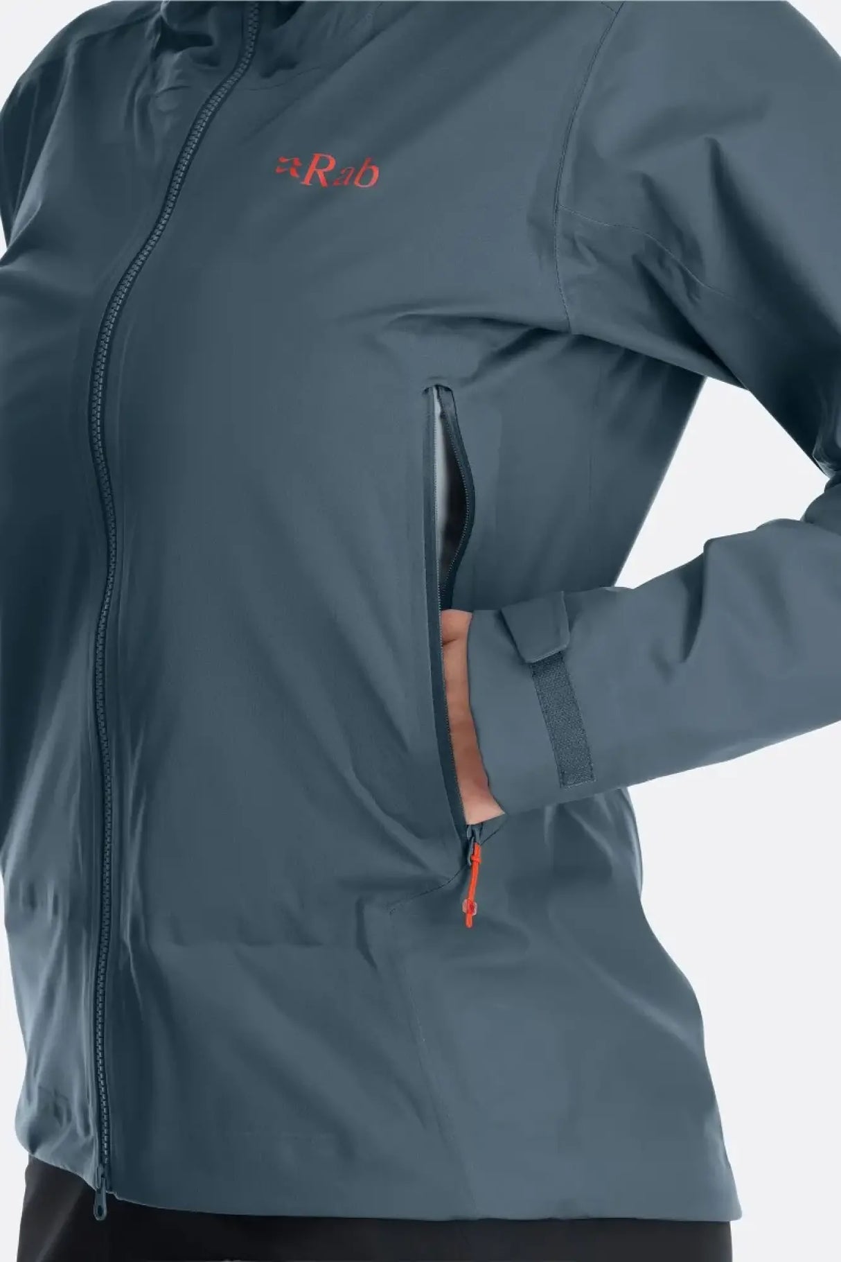 Rab<br>Kinetic Alpine 2.0 Wmns