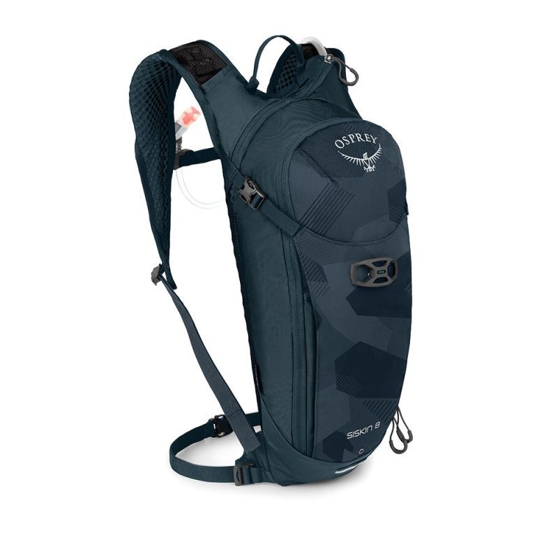 Siskin 8 - Sac à dos vélo homme
