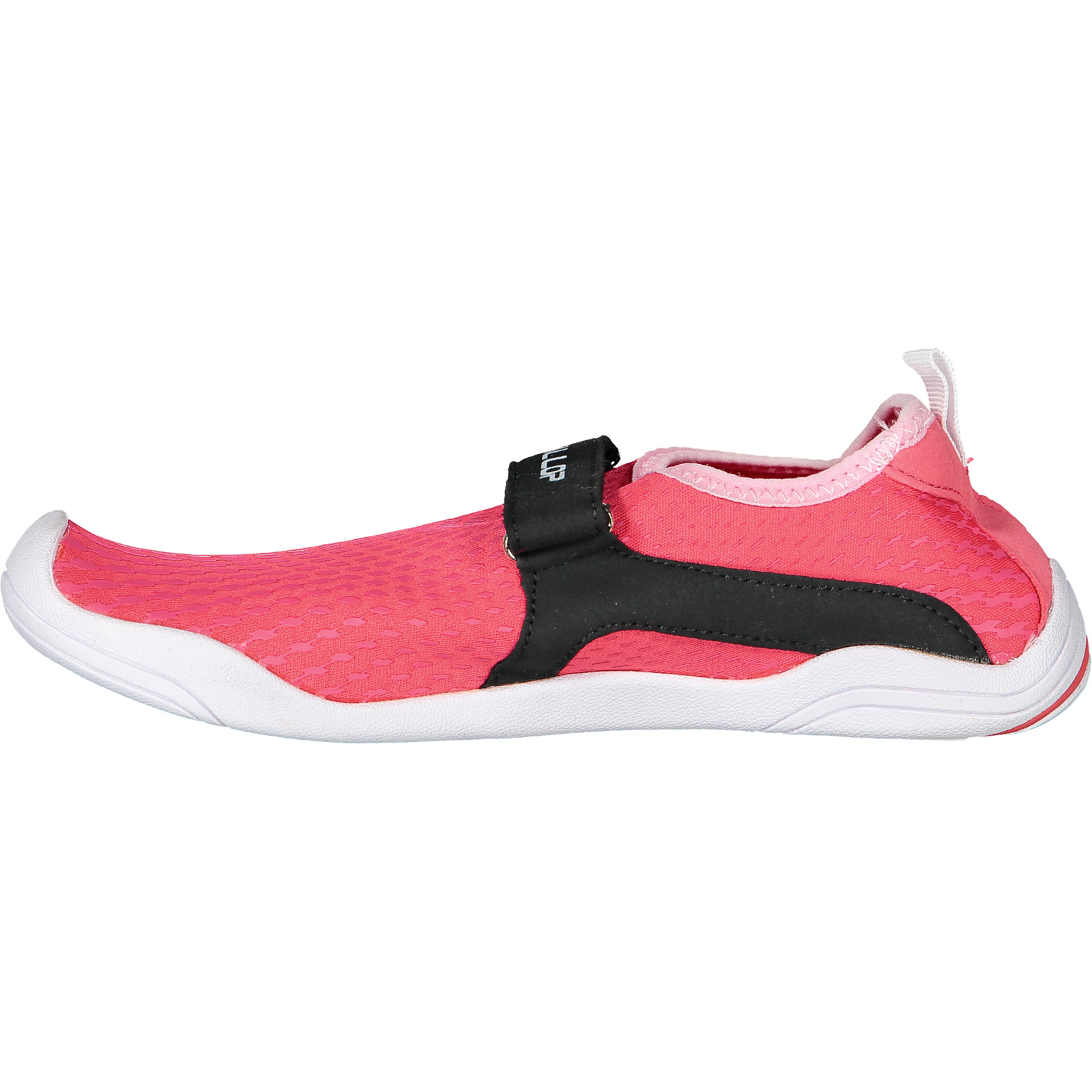 Ballop Damen-AquaFit-Schuh Typhoon rot, 36/37