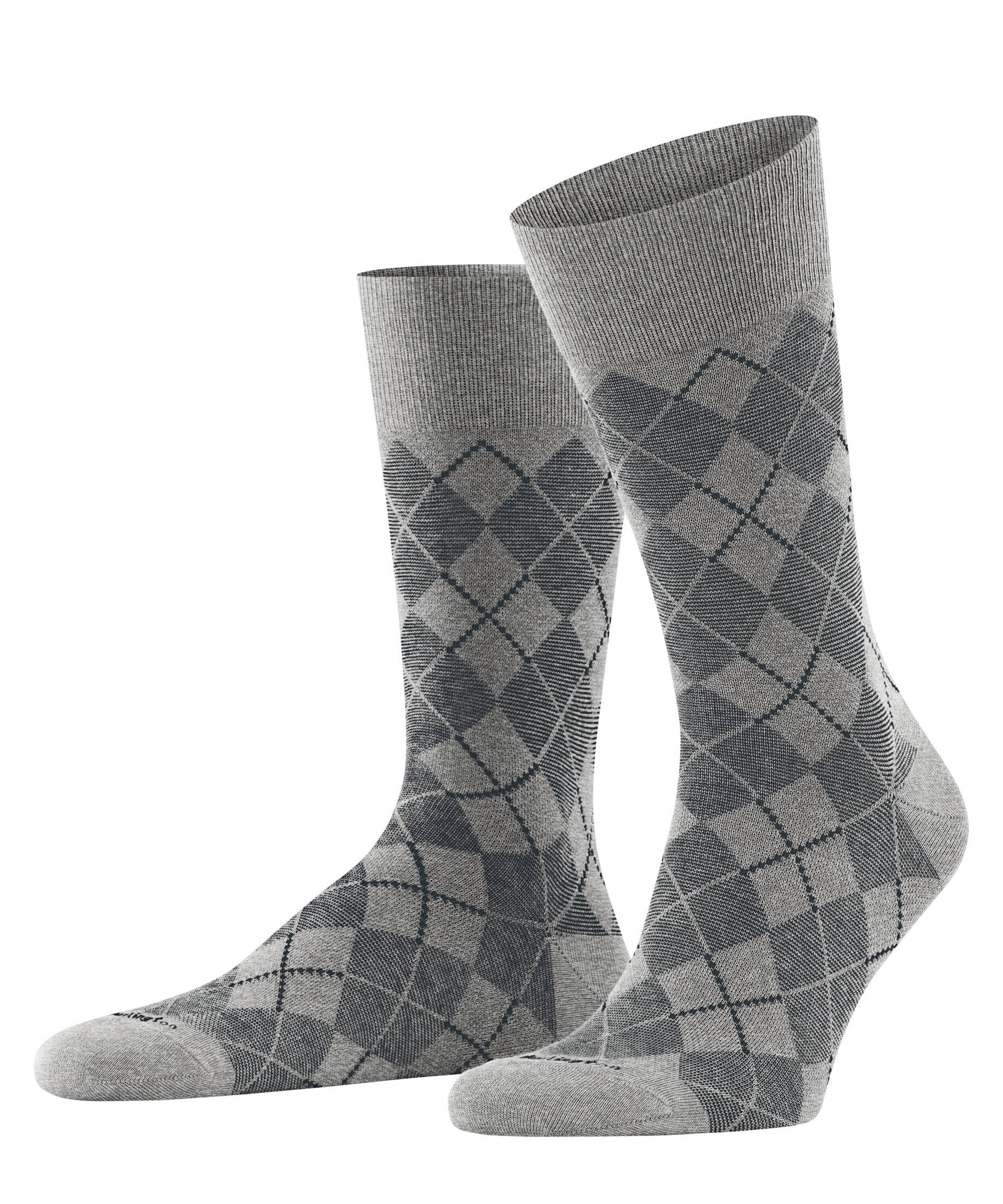 Burlington| Herren Socken Carrington