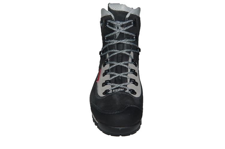 Stadler RoBkopf Wandelschoenen ANTHRAZIT-GRAU (010)