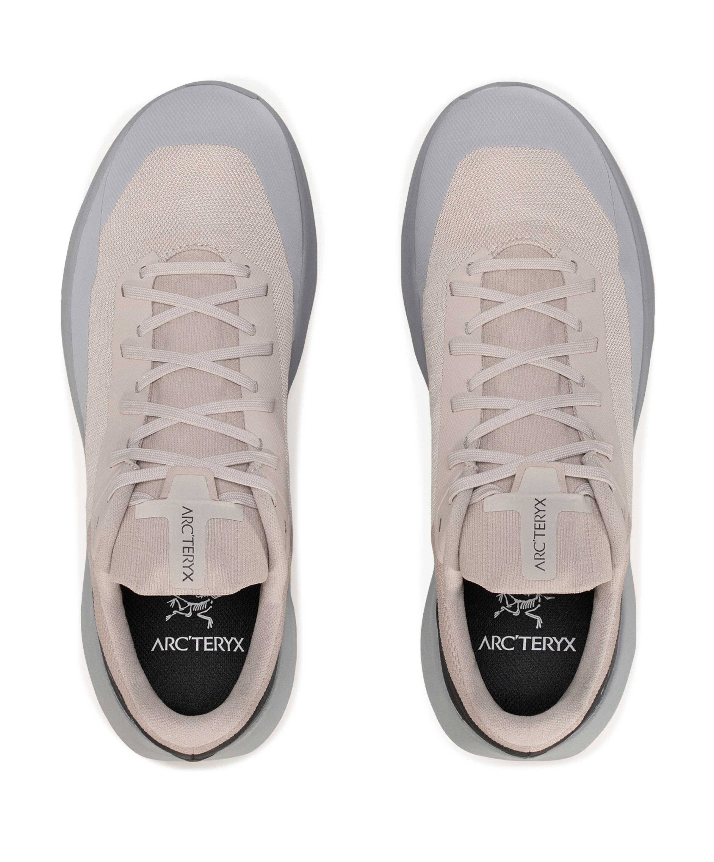 Arc'teryx NORVAN LD 4 MEN heren wandelschoenen beige