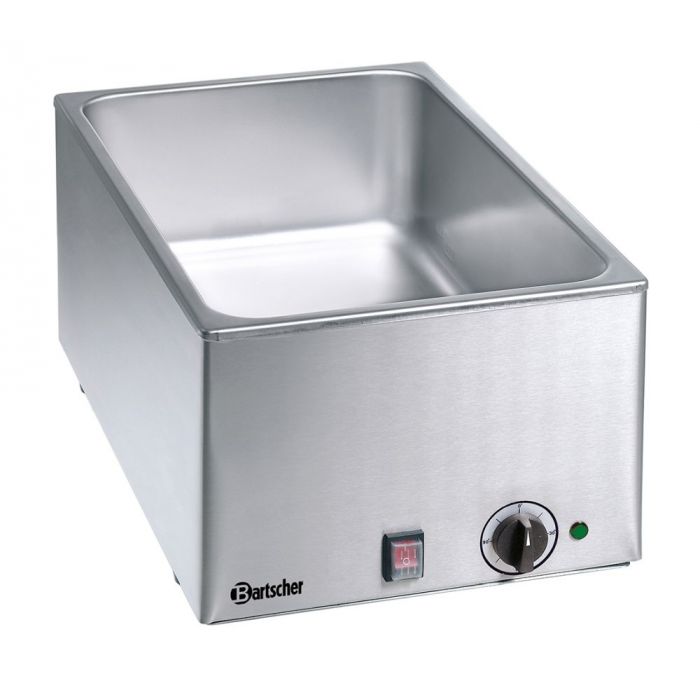 Bartscher Bain Marie, 1/1GN, 150mm