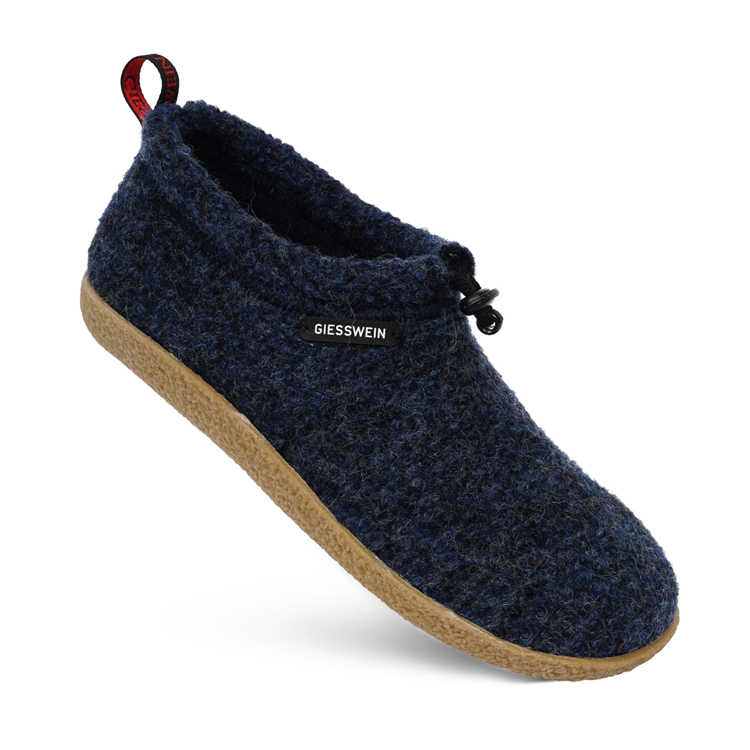 Giesswein 47849 Vent Blauw