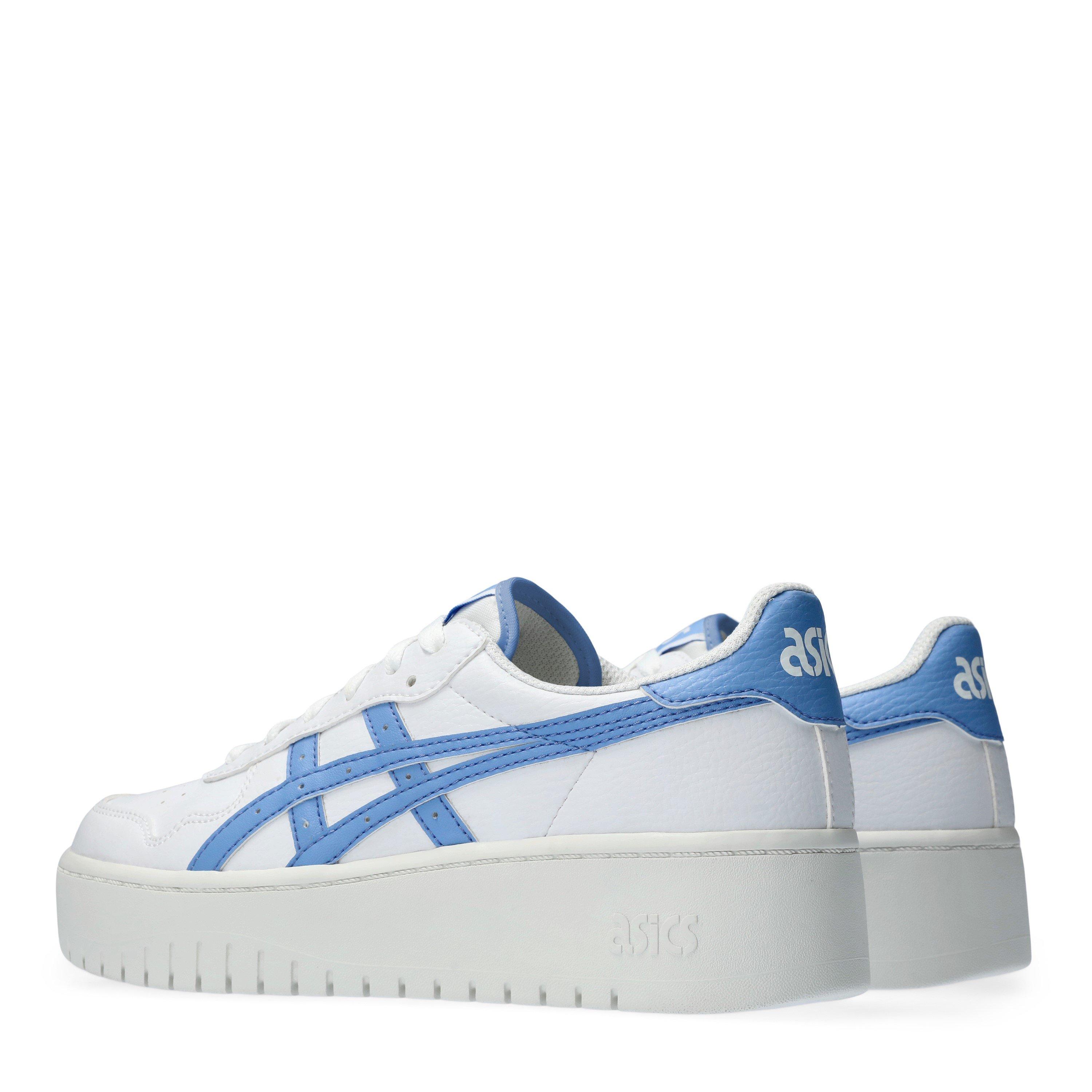 Asics Japan S Platform Womens SportStyle Shoes