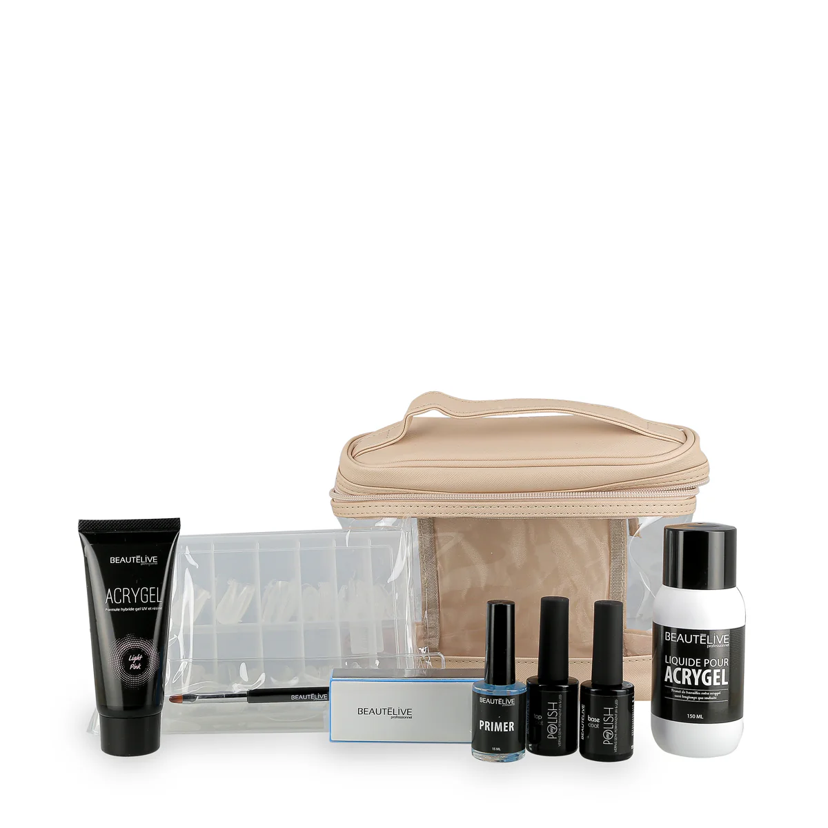 Kit Complet Acrygel
