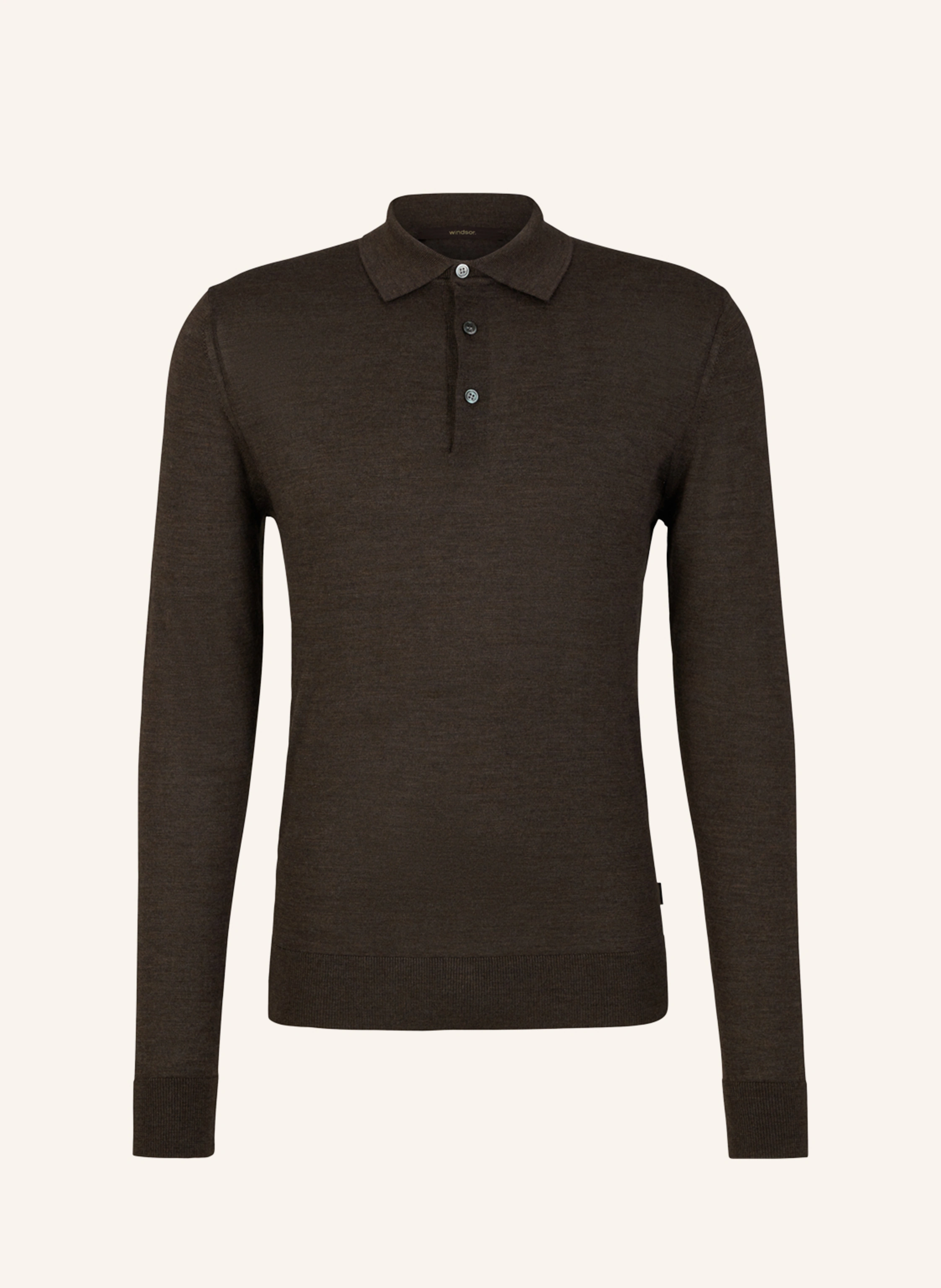 windsor. Poloshirt