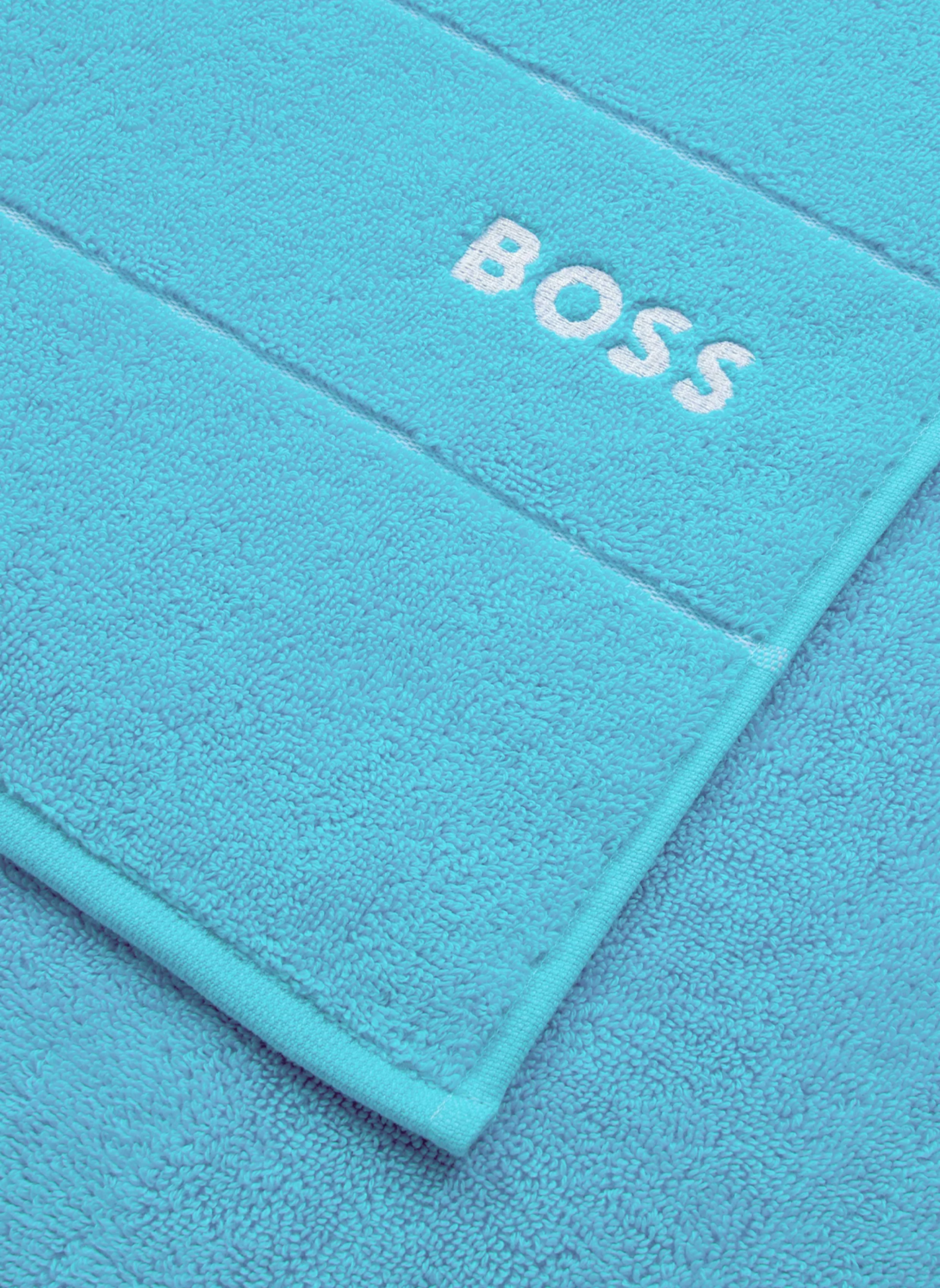 BOSS Handtuch Set PLAIN HANDTUCH2ER SET