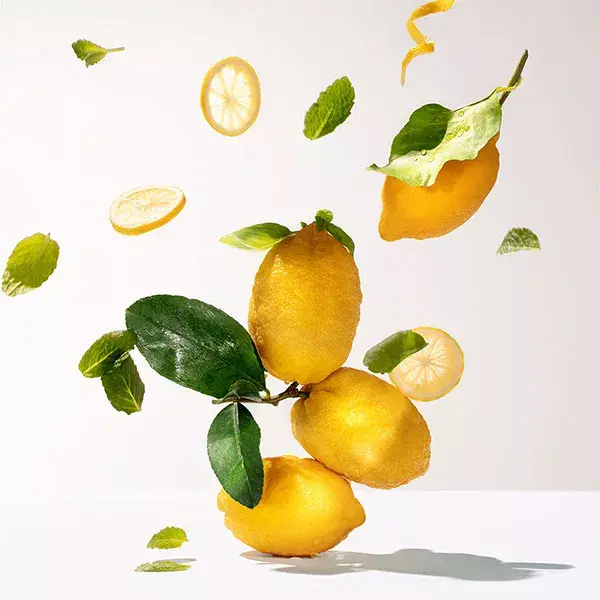 Gel de Banho Suavizante Citron da Roger & Gallet 200ml