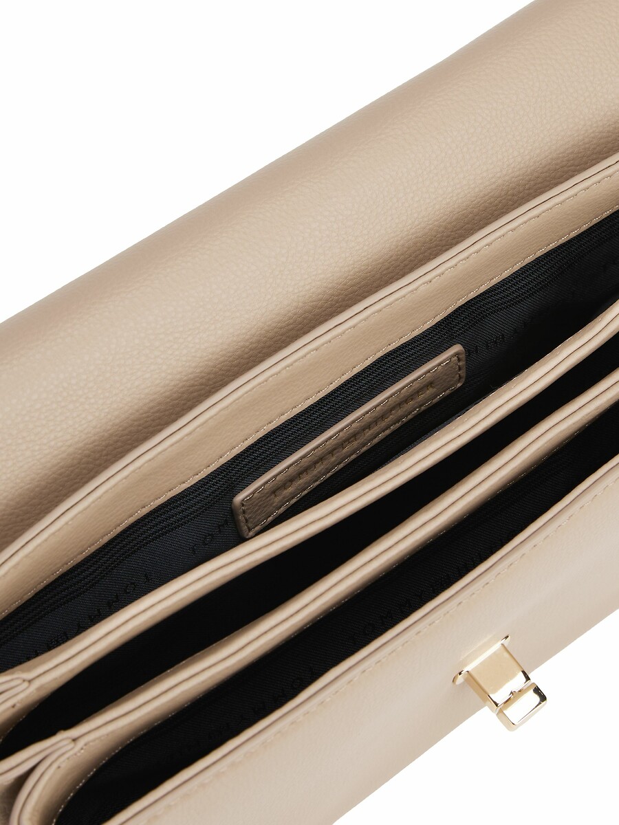 TOMMY HILFIGER<br>Bolsa de ombro com alça, MODERNA