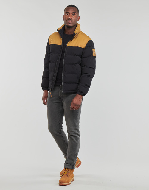 Timberland - DWR Welch Mountain Puffer Jacket Negro