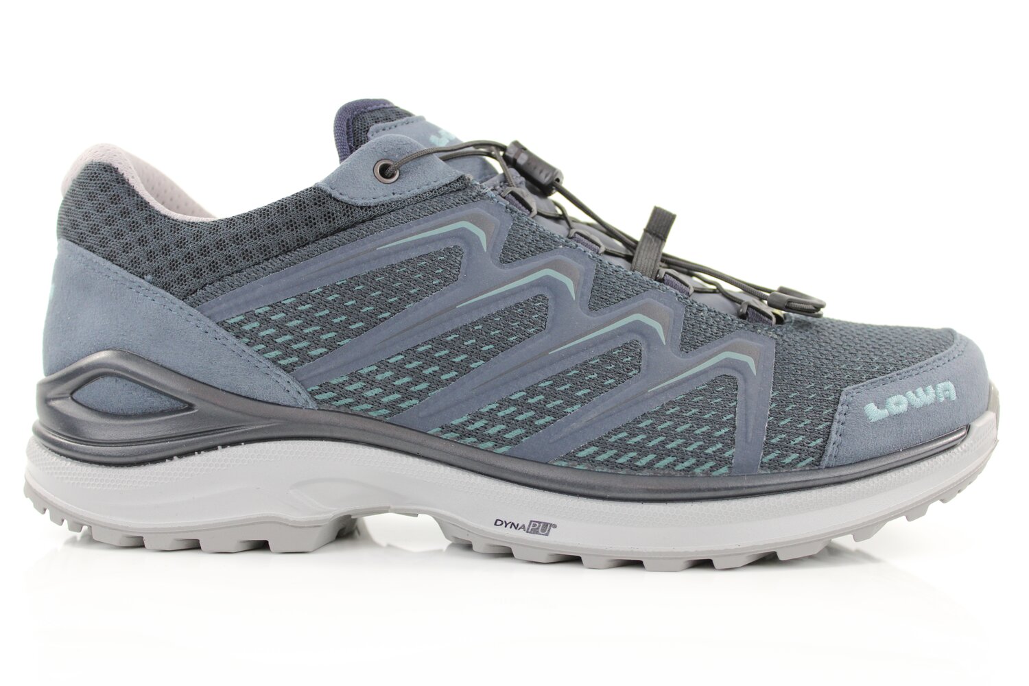 Lowa Maddox GTX LO