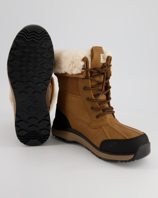 UGG Adirondack Boot III Winterstiefel in Beige