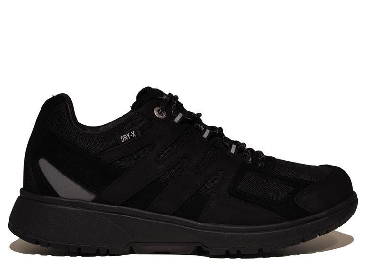 Xsensible 40409.5 wijdte H Bergen Men H Black