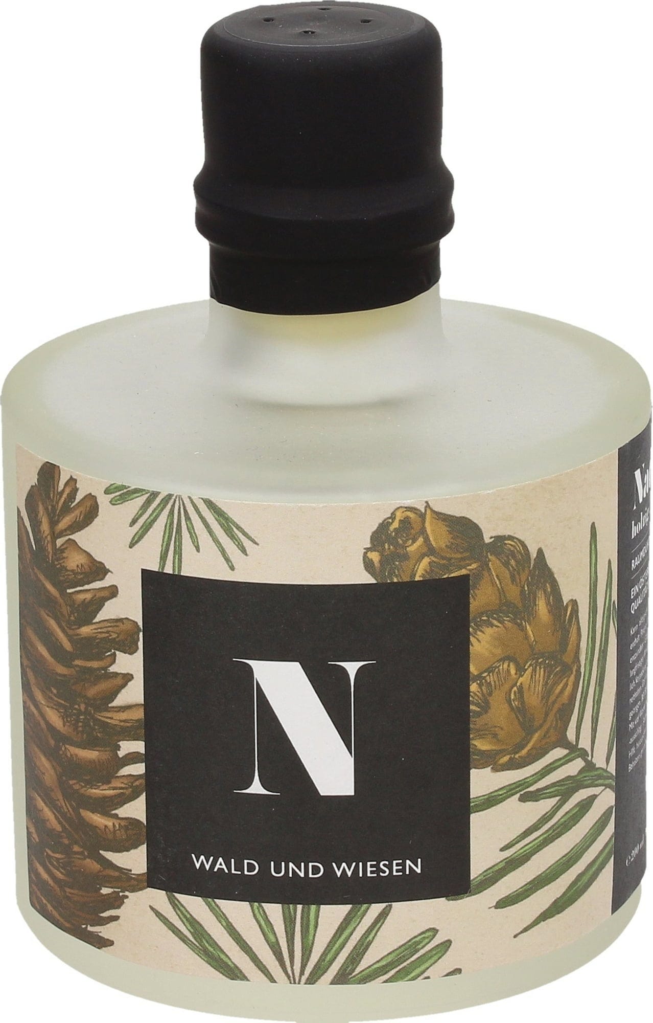 Seiferei  Raumduft Nadelwald - Wald & Wiesen, 200 ml
