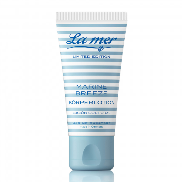 La mer Marine Breeze Körperlotion 150ml