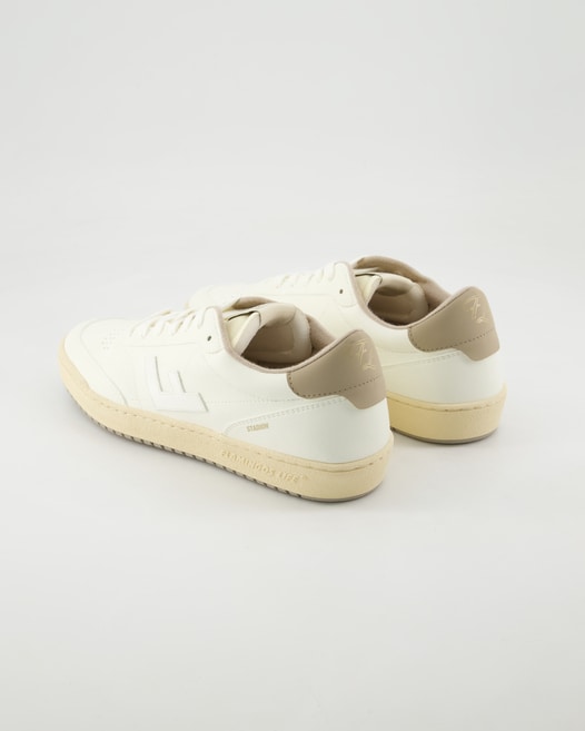 Flamingos Life Stadion Sneaker in Weiß