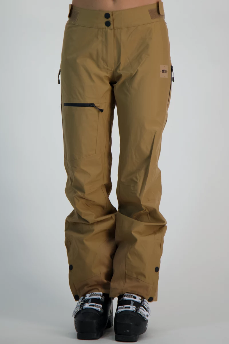 Picture Sylva 3L Damen Skihose