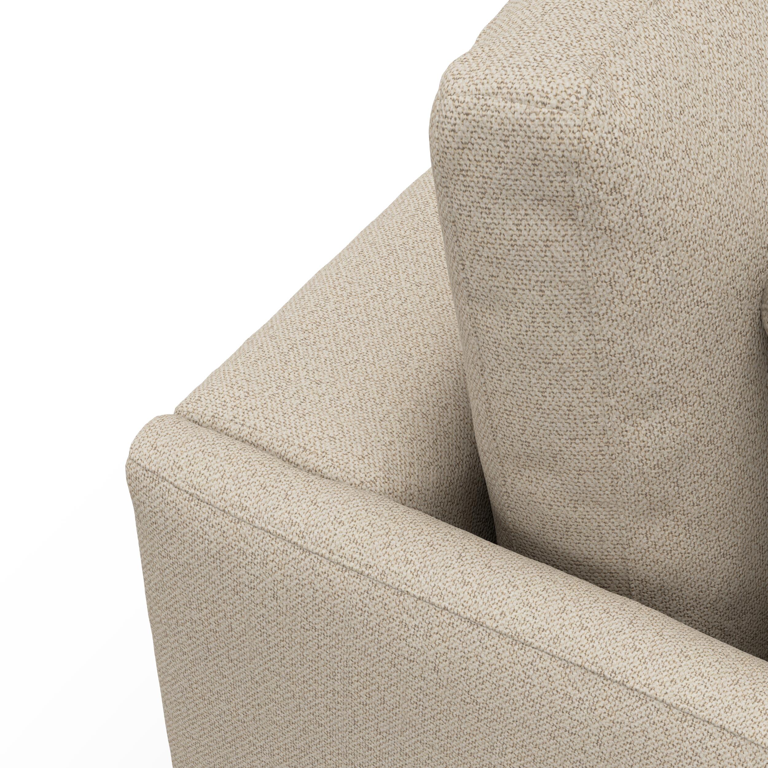 Angolo 3 pers Sofa