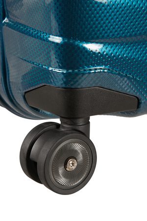 Samsonite Proxis Spinner 75 cm Petrol Blue
