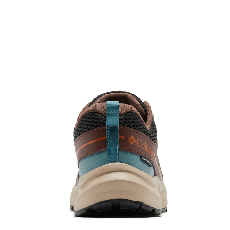 Columbia Plateau WP | MULTI