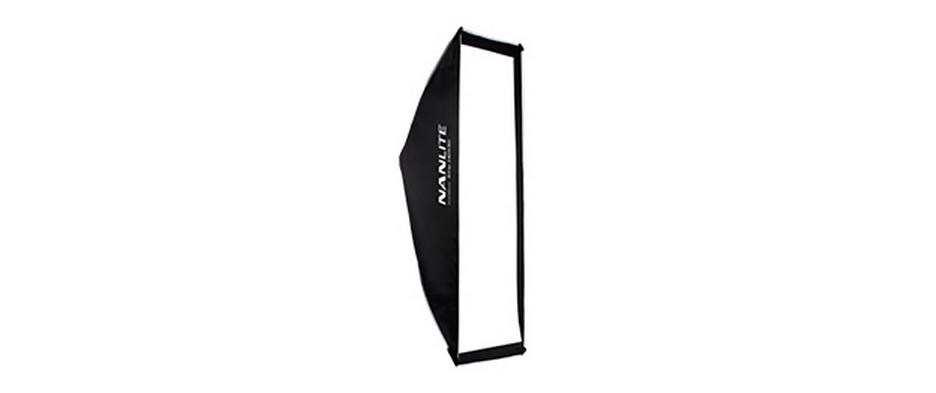 Softbox SB-AS-110 x 45Asymmetrische Softbox