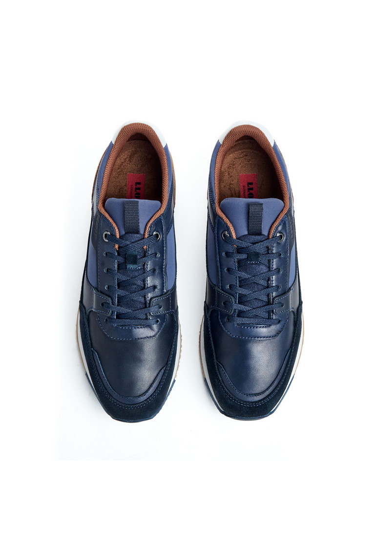 EIRON Blau