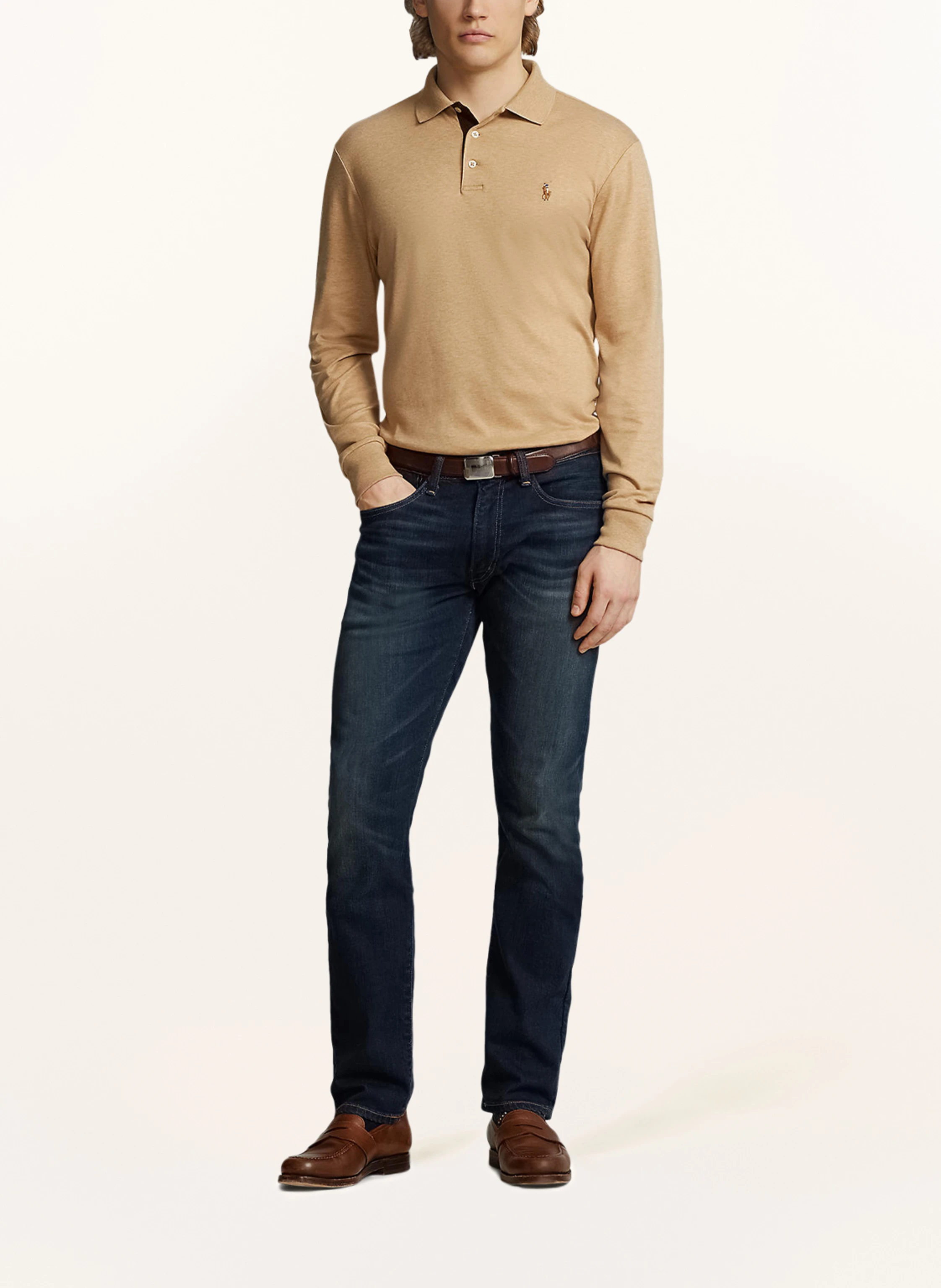 POLO RALPH LAUREN Poloshirt