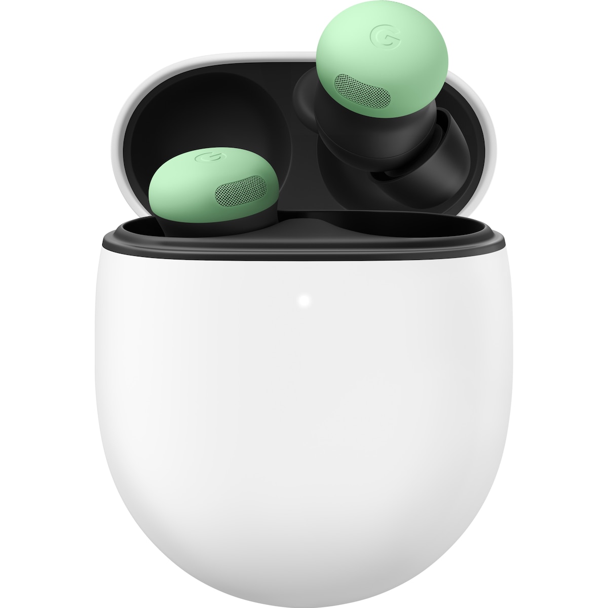 Google Pixel Buds Pro 2 helt trådløse in-ear hodetelefoner (wintergreen)
