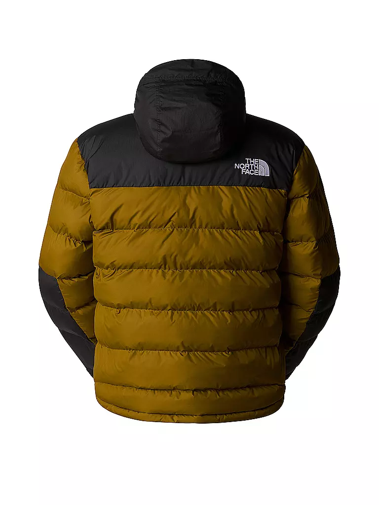 THE NORTH FACE Steppjacke LIMBARA  olive
